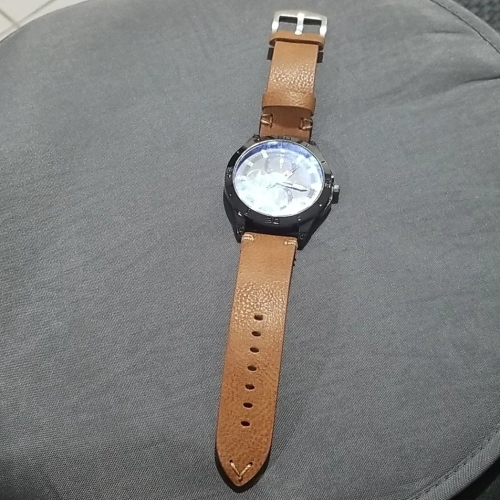 N/A men round